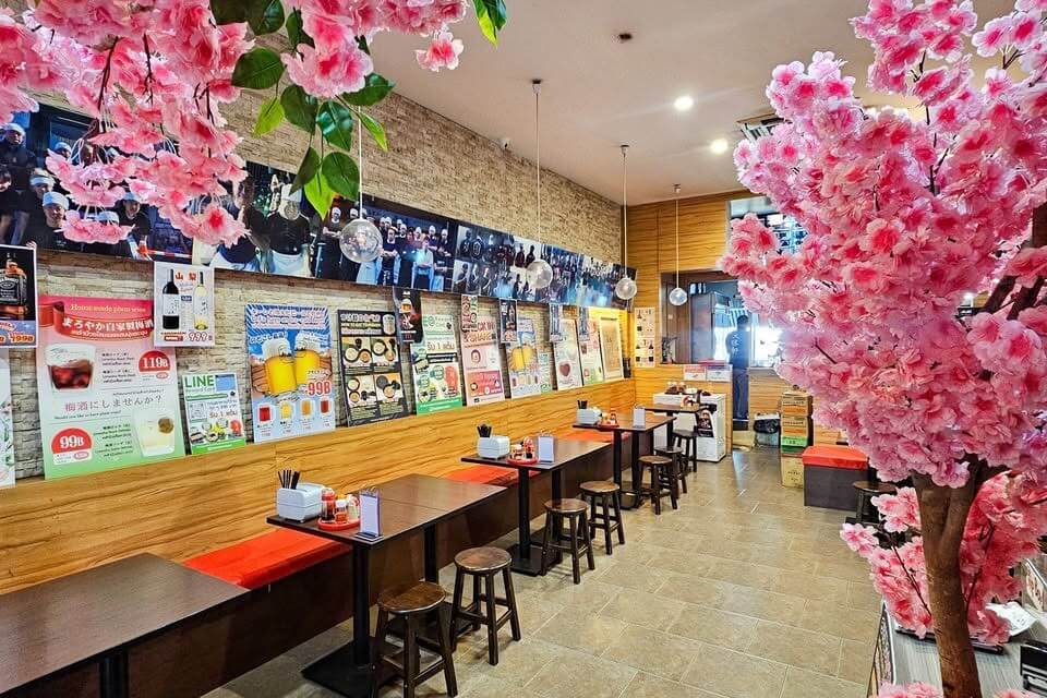 2. Taishoken Ramen - 15 ร้าน ราเมง (Ramen) สุขุมวิท ที่คอราเมงห้ามพลาด
