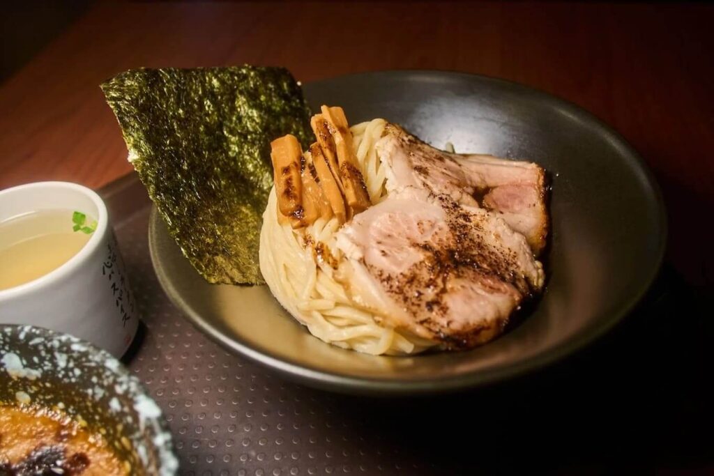 2. Taishoken Ramen - 15 ร้าน ราเมง (Ramen) สุขุมวิท ที่คอราเมงห้ามพลาด