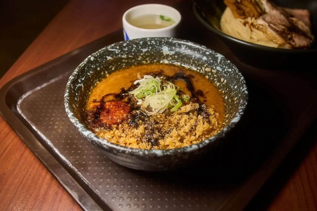 2. Taishoken Ramen - 15 ร้าน ราเมง (Ramen) สุขุมวิท ที่คอราเมงห้ามพลาด