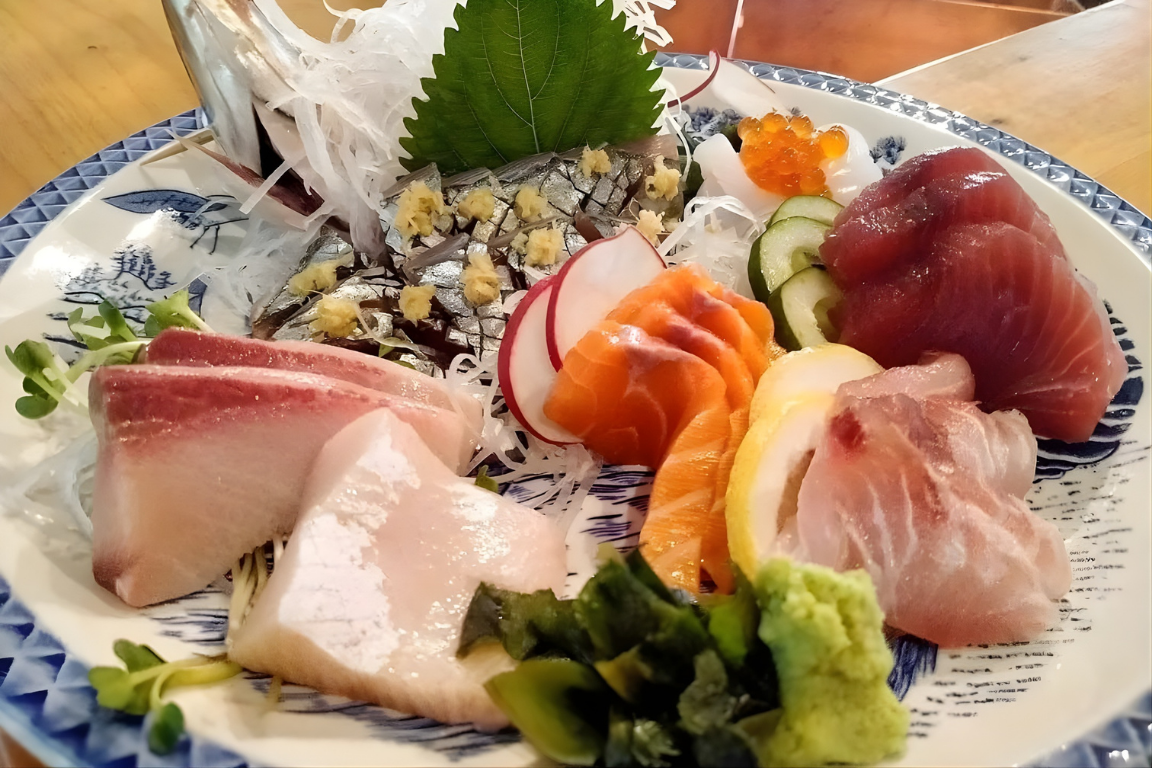 Sobakiri Gonoji โซบะ อาหารญี่ปุ่น ทองหล่อ โซบะคิริ โกโนจิ