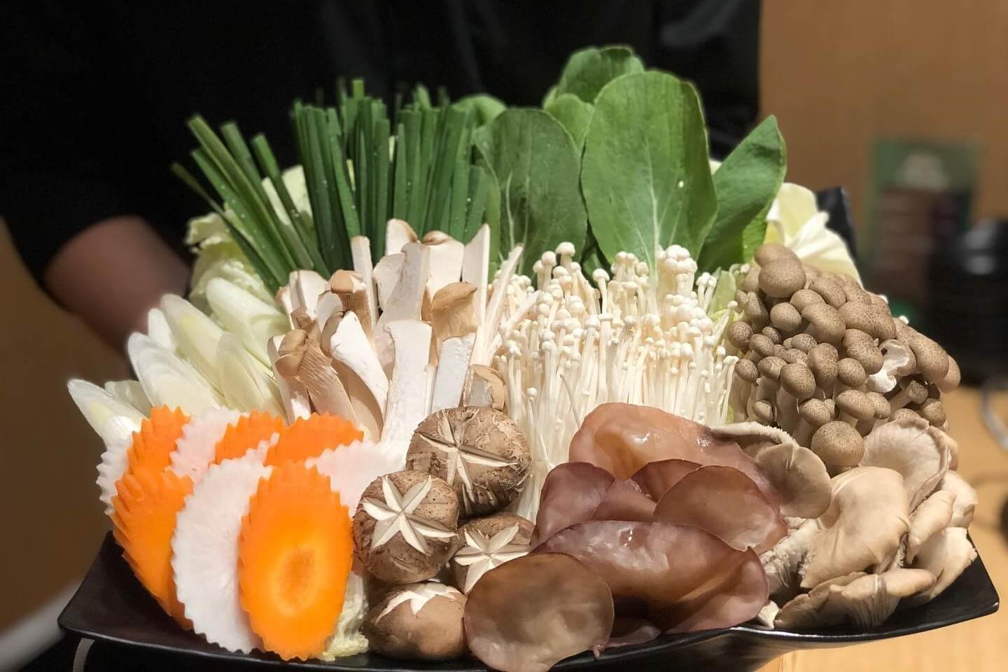 onyasai ชาบูชาบู องยาไซ เพชรบุรีตัดใหม่ อโศก shabushabu
