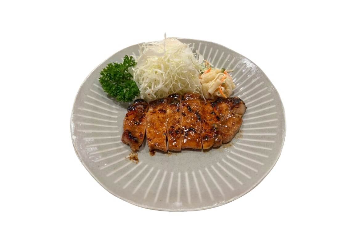 Mogu Mogu โมกุ โมกุ ร้านอาหารญี่ปุ่น อาหารญี่ปุ่น พร้อมพงษ์