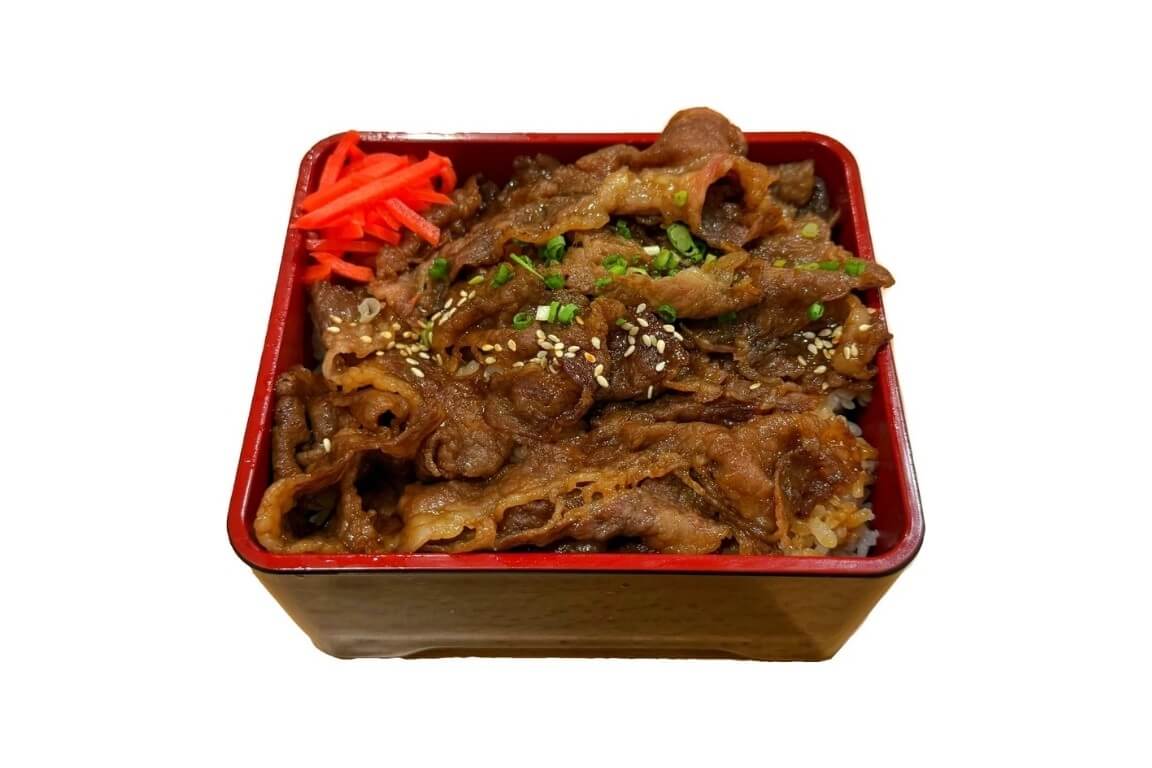 Mogu Mogu โมกุ โมกุ ร้านอาหารญี่ปุ่น อาหารญี่ปุ่น พร้อมพงษ์