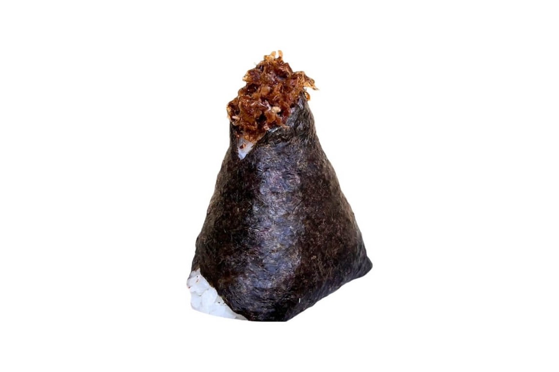 kome kome โคเมะ โคเมะ ข้าวปั้น โอนิกิริ onigiri พร้อมพงษ์