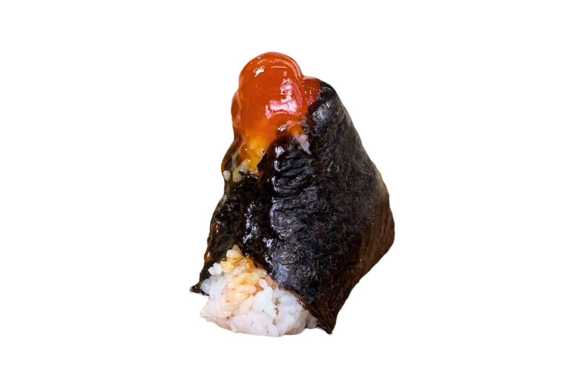kome kome โคเมะ โคเมะ ข้าวปั้น โอนิกิริ onigiri พร้อมพงษ์