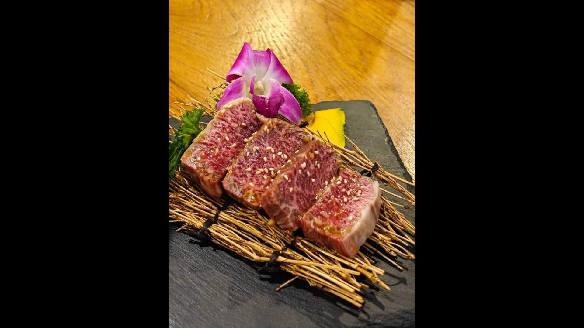 298 Nikuya Yakiniku ยากินิกุ พร้อมพงษ์