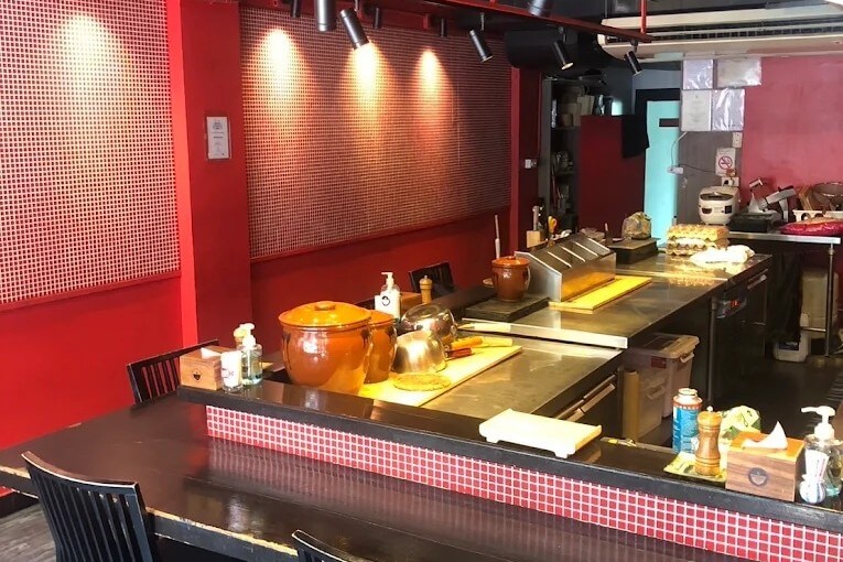 1. Rockmen 69 men - 15 ร้าน ราเมง (Ramen) สุขุมวิท ที่คอราเมงห้ามพลาด