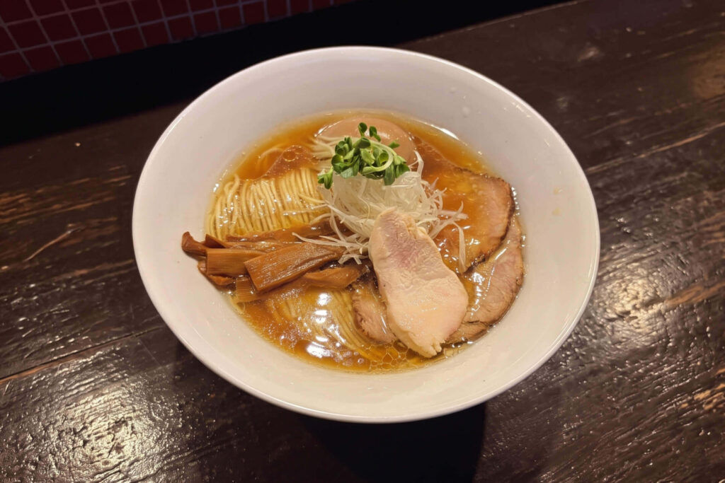 1. Rockmen 69 men - 15 ร้าน ราเมง (Ramen) สุขุมวิท ที่คอราเมงห้ามพลาด