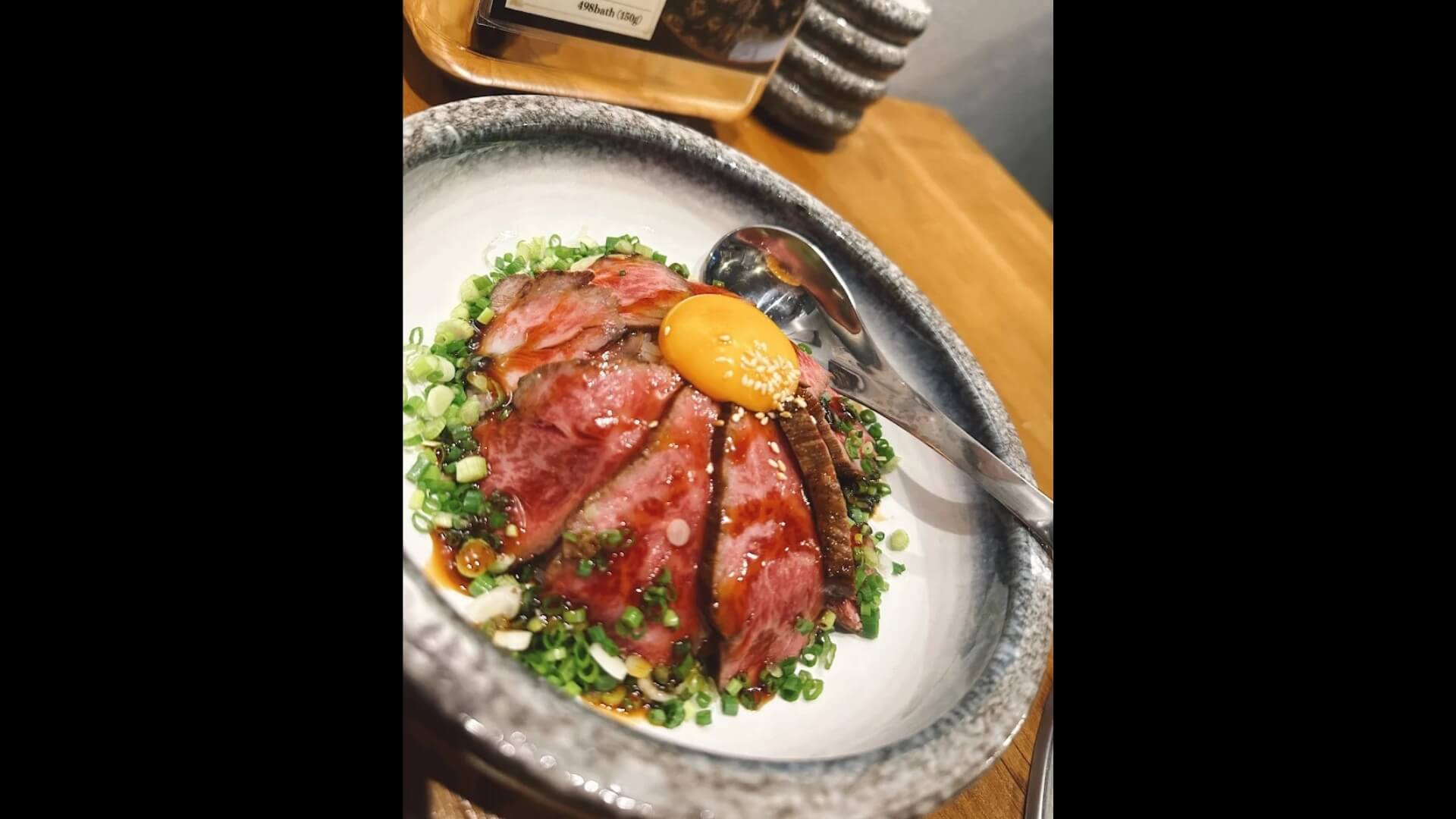 298 Nikuya Yakiniku ยากินิกุ พร้อมพงษ์