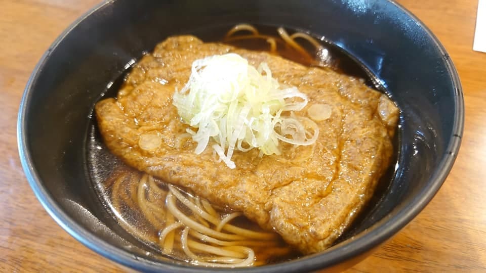 Kanehisa คาเนฮิสะ โซบะ อุด้ง soba udon อาหารญี่ปุ่น ทองหล่อ