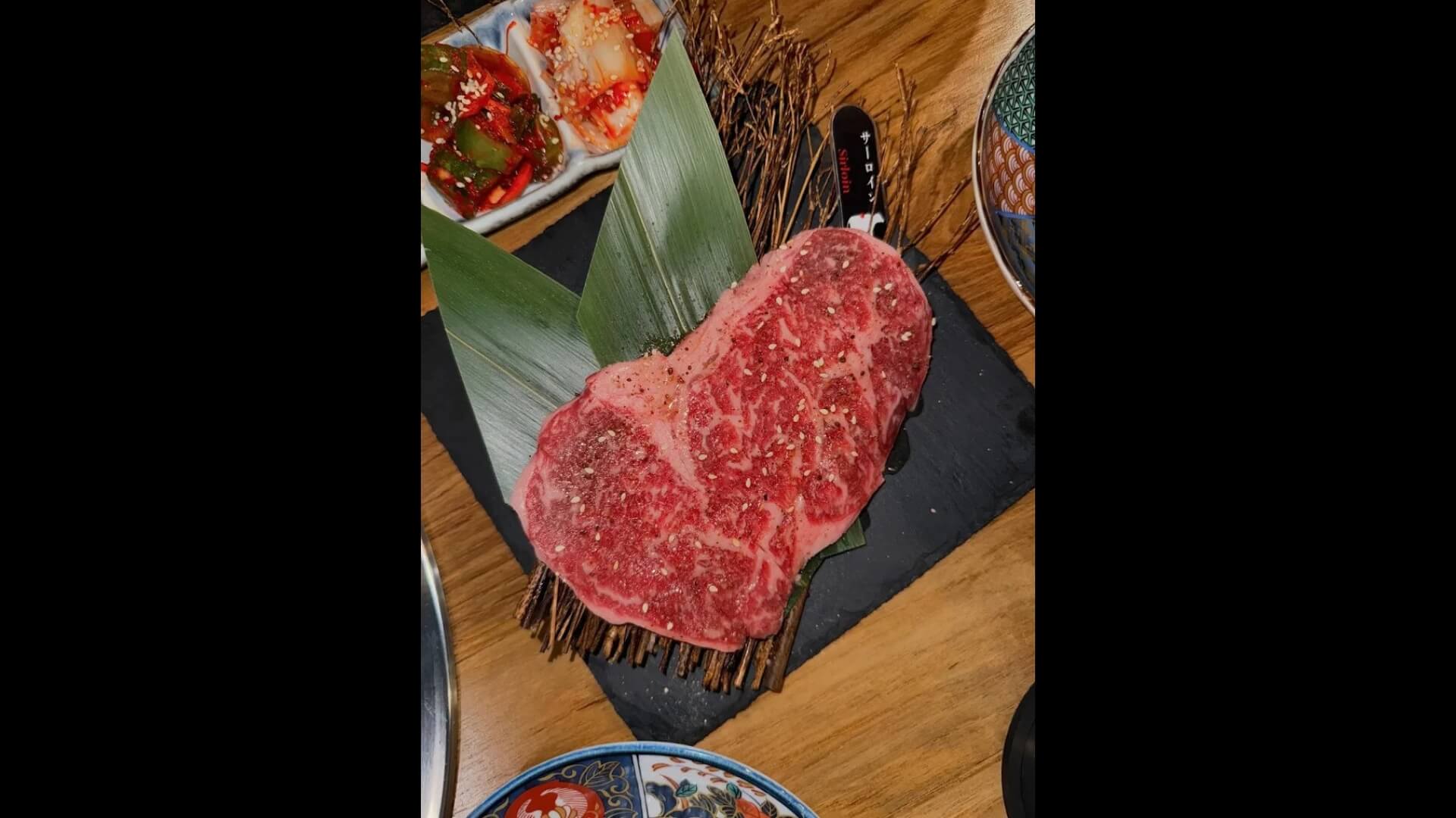 298 Nikuya Yakiniku ยากินิกุ พร้อมพงษ์