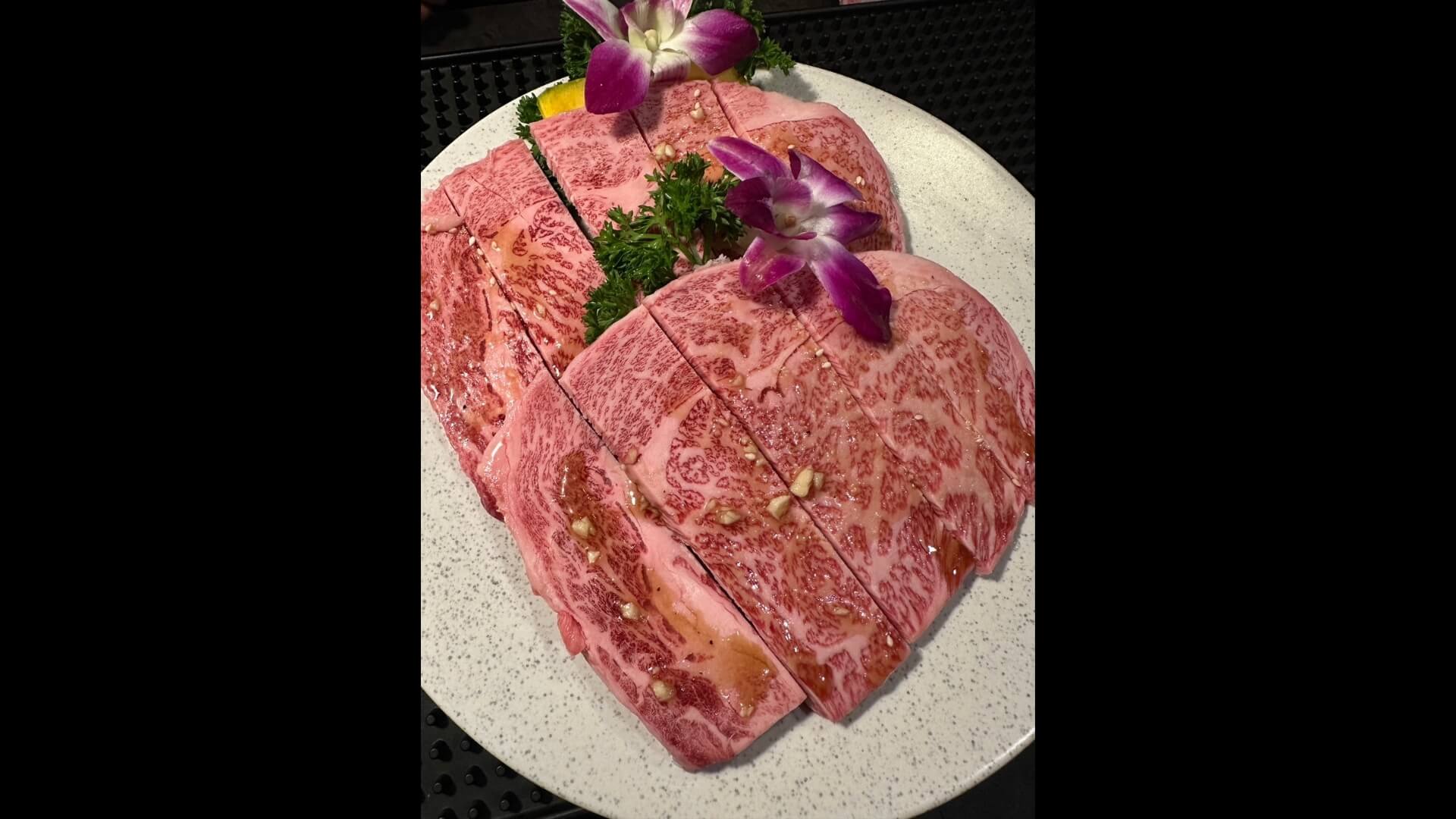 298 Nikuya Yakiniku ยากินิกุ พร้อมพงษ์