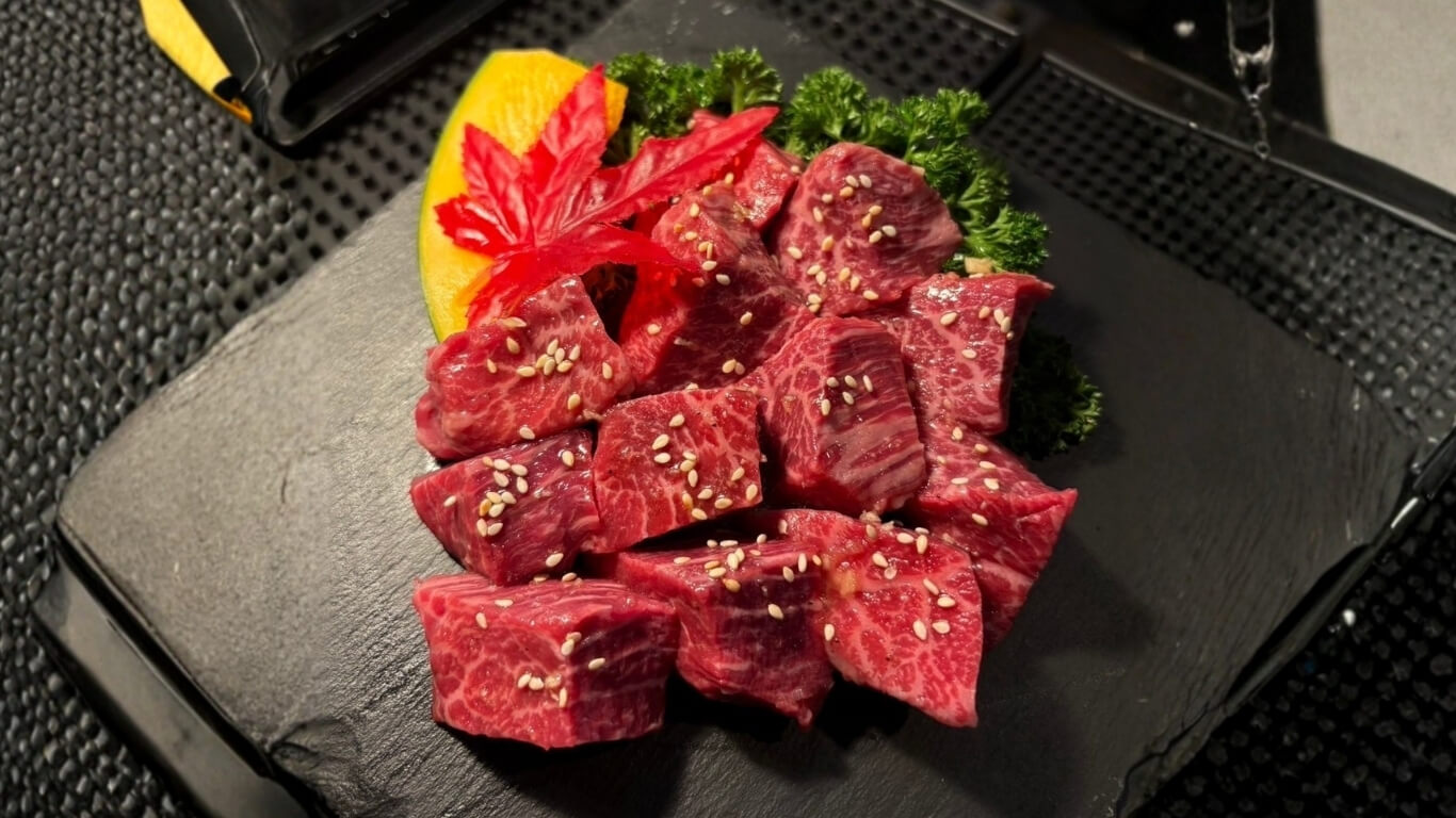 298 Nikuya Yakiniku ยากินิกุ พร้อมพงษ์