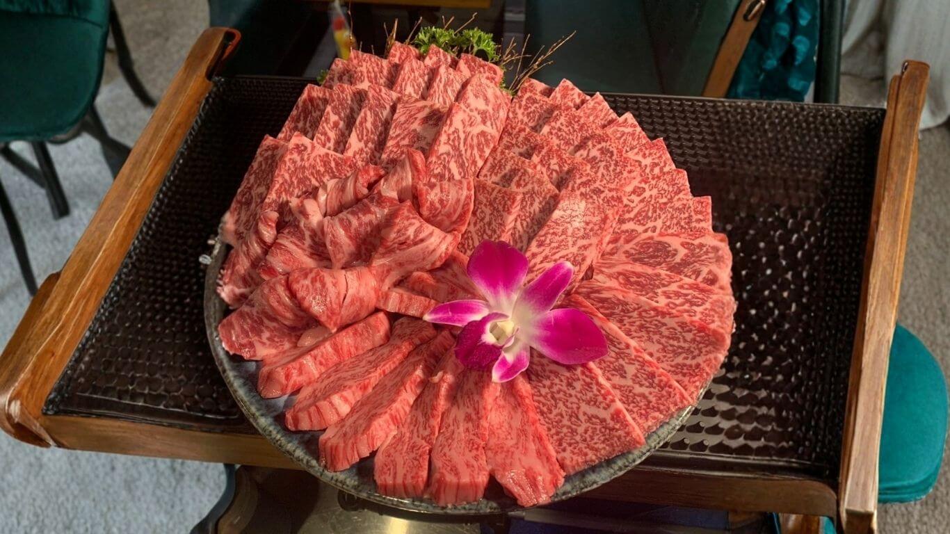 298 Nikuya Yakiniku ยากินิกุ พร้อมพงษ์