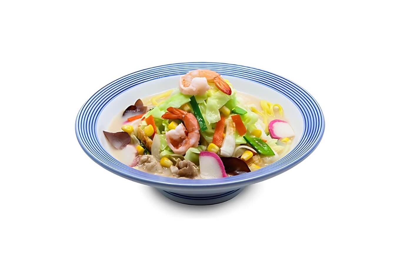 Ringer Hut On Nut ริงเกอฮัท อ่อนนุช อาหารญี่ปุ่น