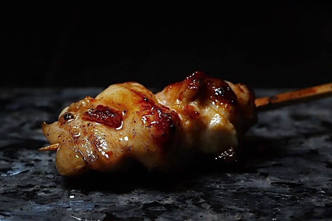 TORISAWA 22 โทริซาว่า ยากิโทริ เอกมัย อาหารญี่ปุ่น japanese restaurant