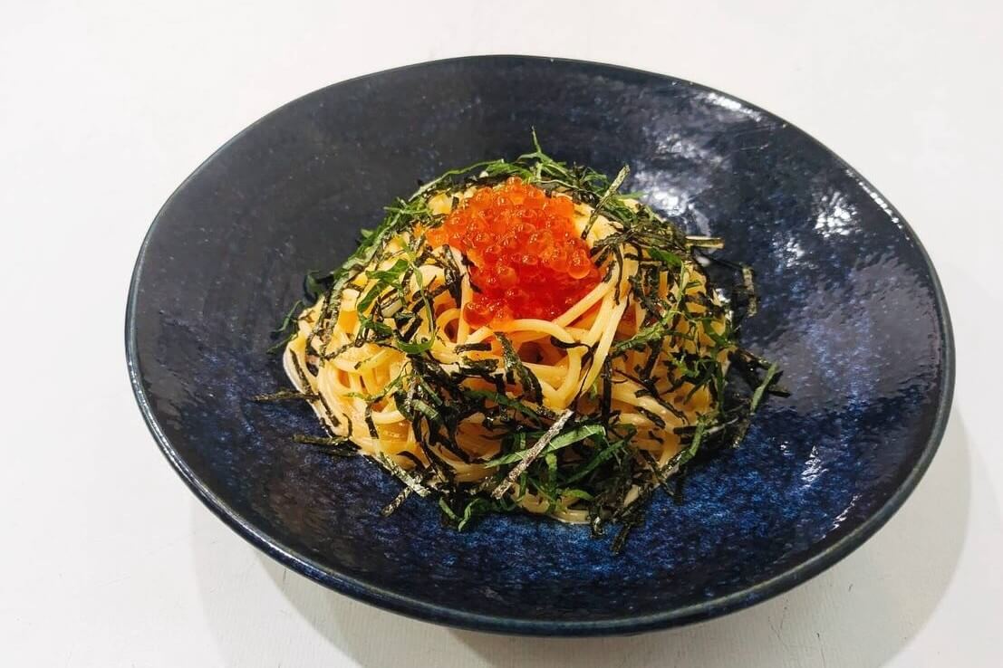 Mogu Mogu โมกุ โมกุ ร้านอาหารญี่ปุ่น อาหารญี่ปุ่น พร้อมพงษ์