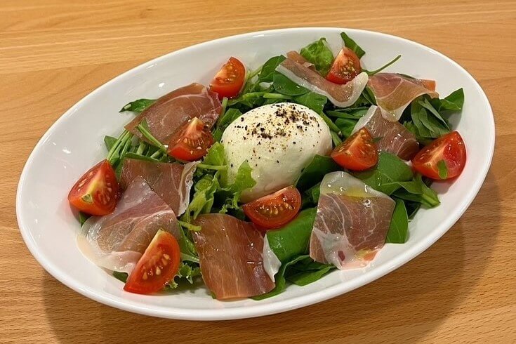 Mogu Mogu โมกุ โมกุ ร้านอาหารญี่ปุ่น อาหารญี่ปุ่น พร้อมพงษ์