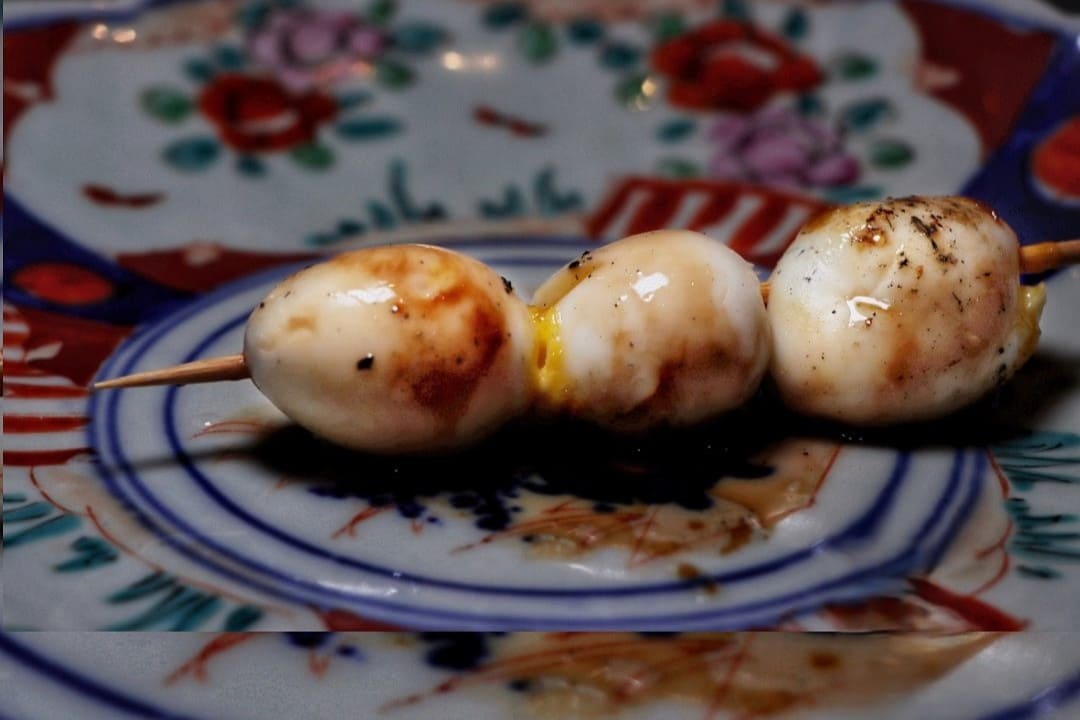 TORISAWA 22 โทริซาว่า ยากิโทริ เอกมัย อาหารญี่ปุ่น japanese restaurant