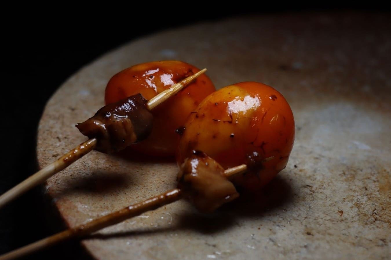 TORISAWA 22 โทริซาว่า ยากิโทริ เอกมัย อาหารญี่ปุ่น japanese restaurant