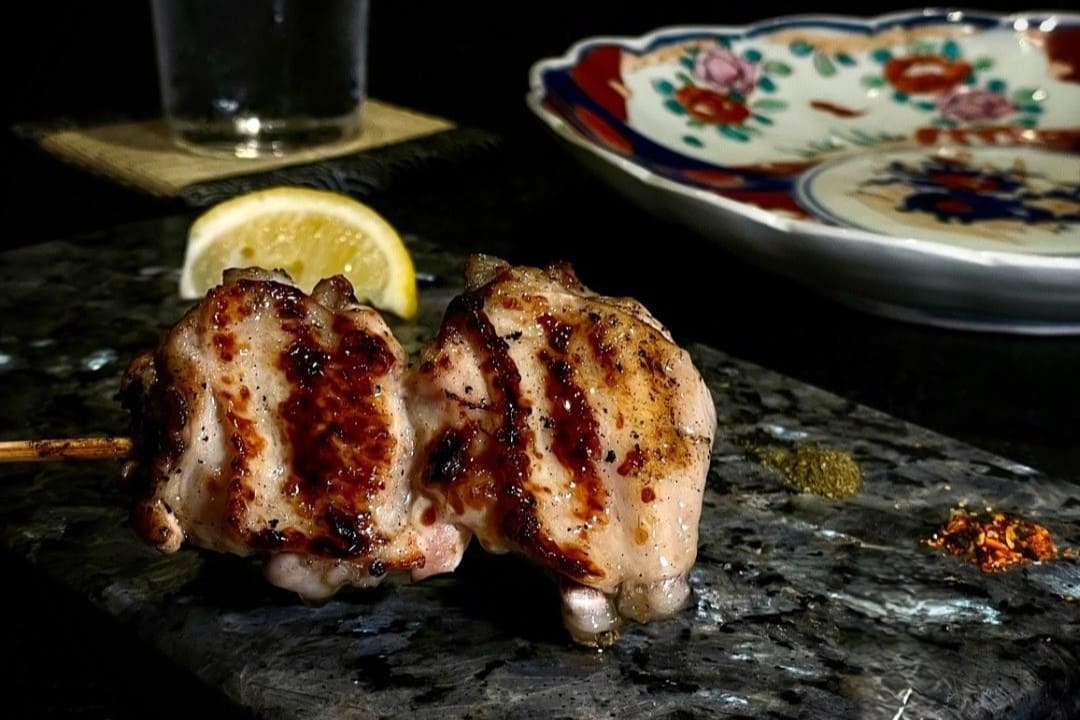 TORISAWA 22 โทริซาว่า ยากิโทริ เอกมัย อาหารญี่ปุ่น japanese restaurant