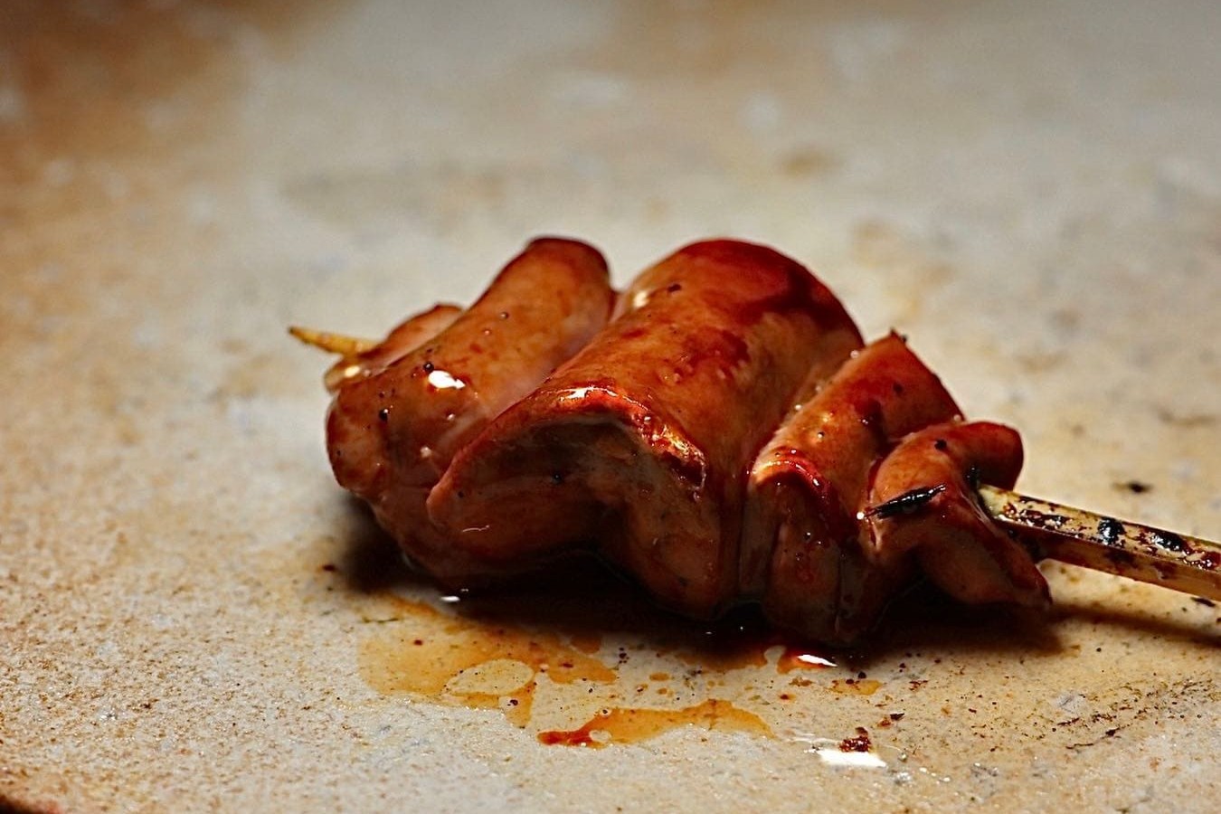 TORISAWA 22 โทริซาว่า ยากิโทริ เอกมัย อาหารญี่ปุ่น japanese restaurant