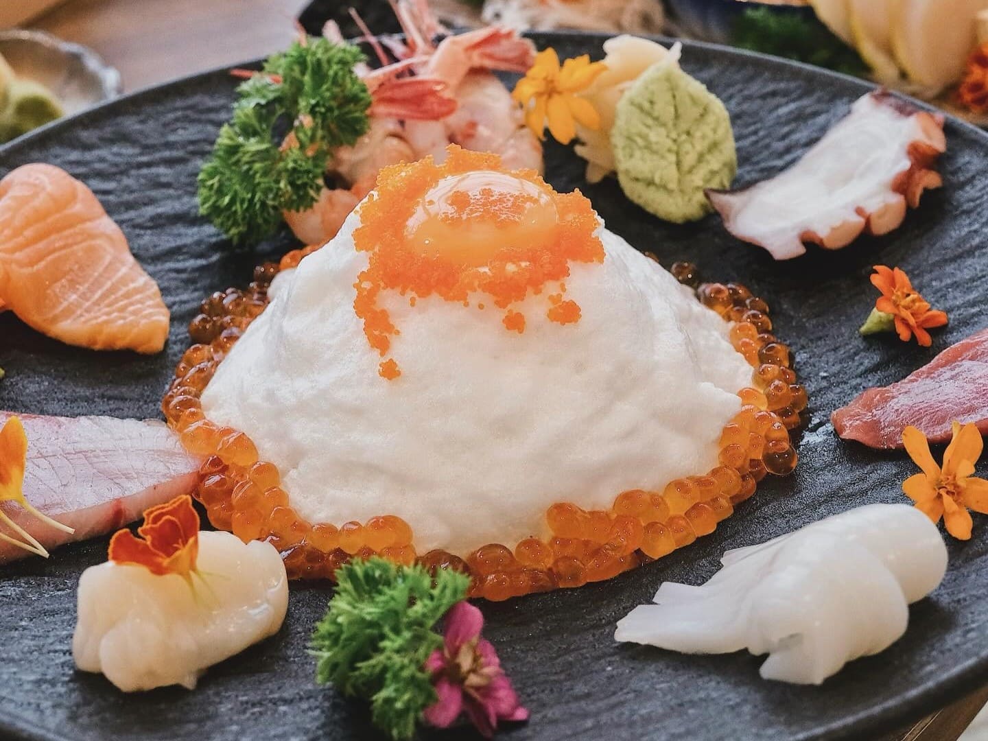 Temagokoro พร้อมพงษ์ ซูชิ