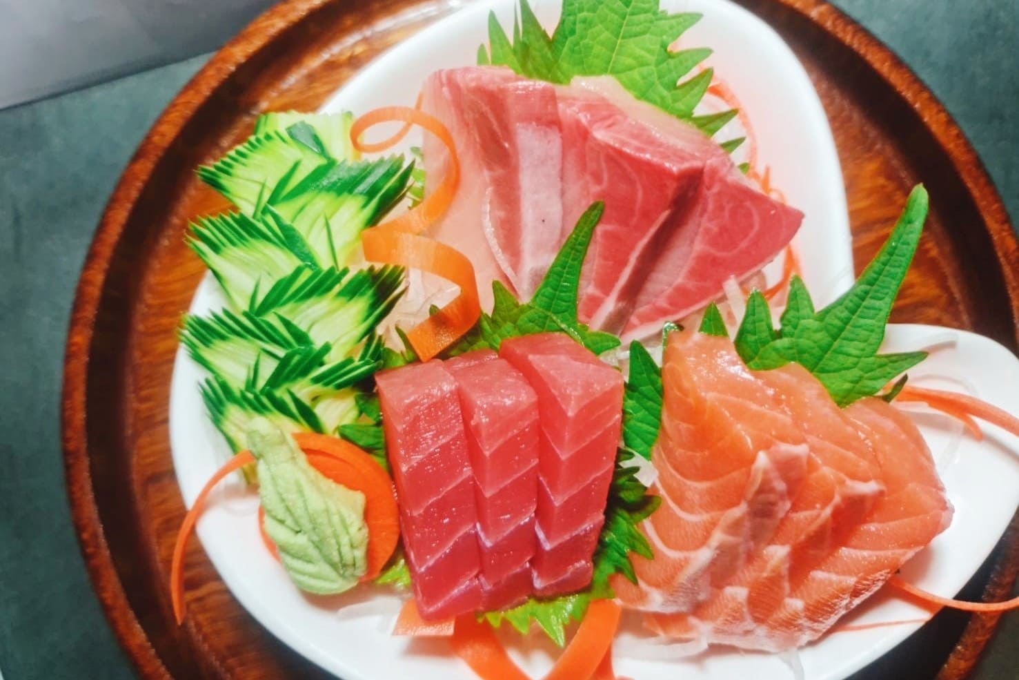 Kitchen Niigata คิชเช่น นีงาตะ อาหารญี่ปุ่น ร้านอาหาร พร้อมพงษ์ japanese restaurant