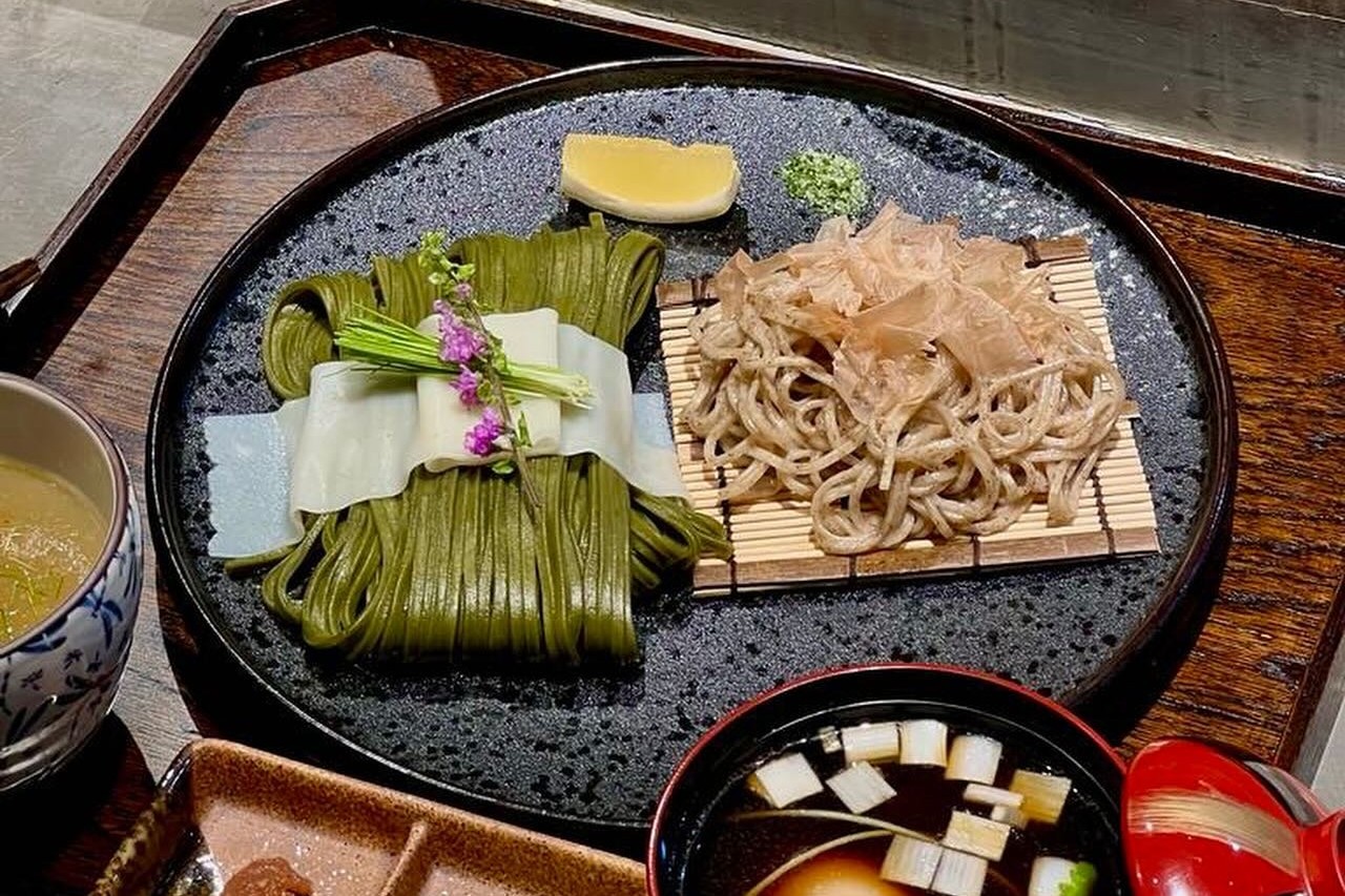 No Name Noodle ramen ราเมง มิชลิน พร้อมพงษ์ อาหารญี่ปุ่น