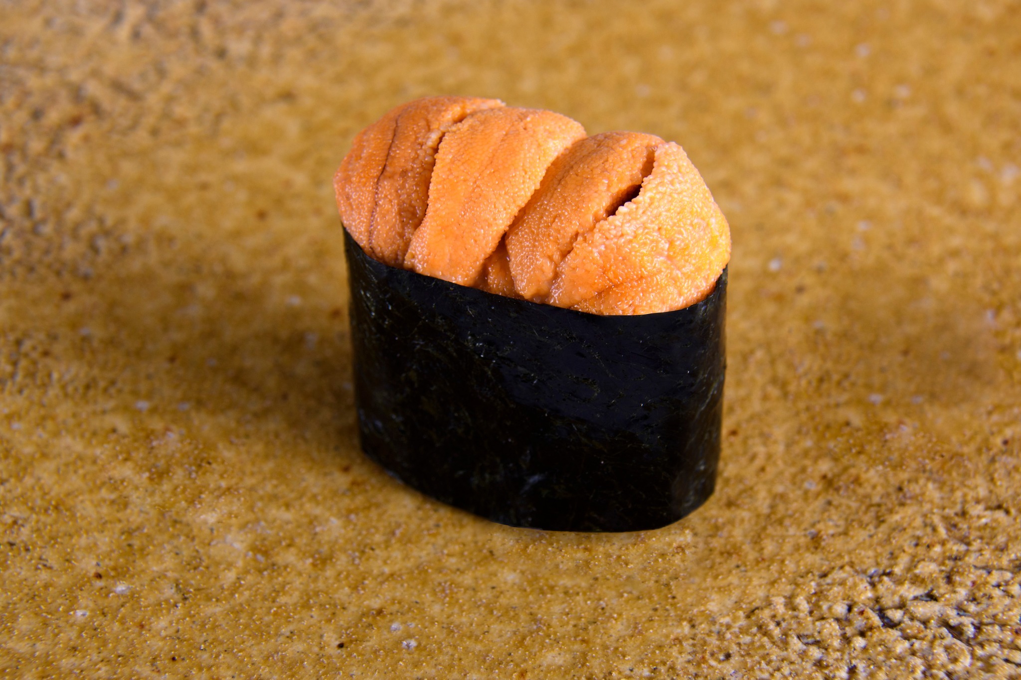 Nikaku Bangkok นิกากุ ซูชิ ร้านอาหารญี่ปุ่น อาหารญี่ปุ่น มิชลิน สาทร