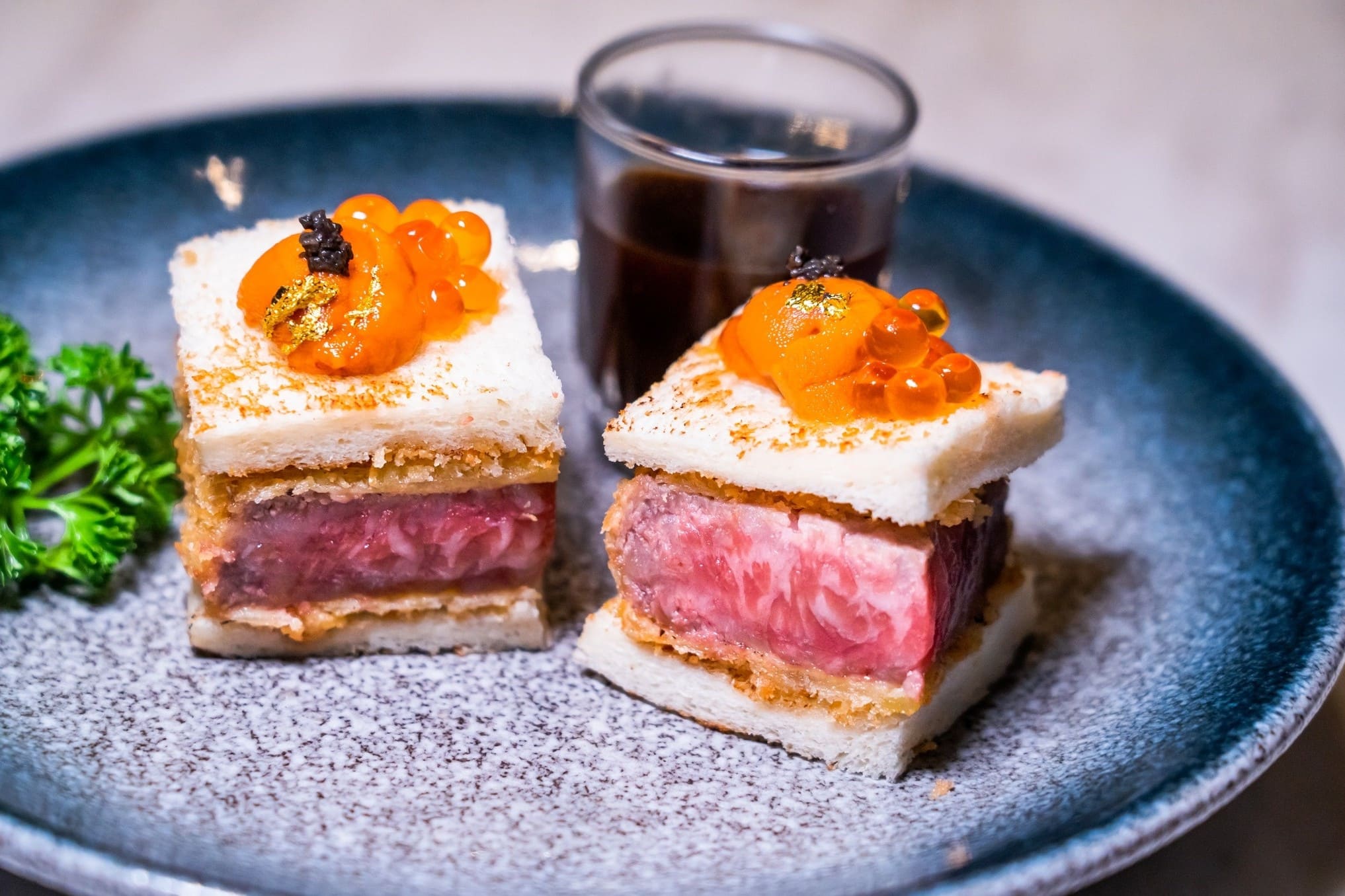 Kamui Hokkaido Dining คามุย ฮอกไกโด ไดน์นิ่ง อาหารญี่ปุ่น ร้านอาหารญี่ปุ่น japanese restaurant