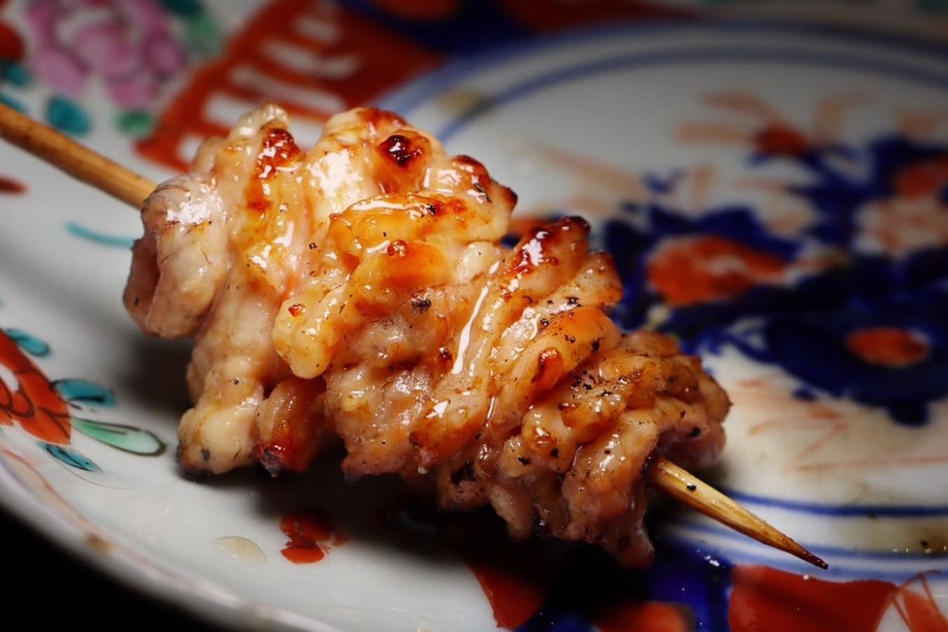 TORISAWA 22 โทริซาว่า ยากิโทริ เอกมัย อาหารญี่ปุ่น japanese restaurant