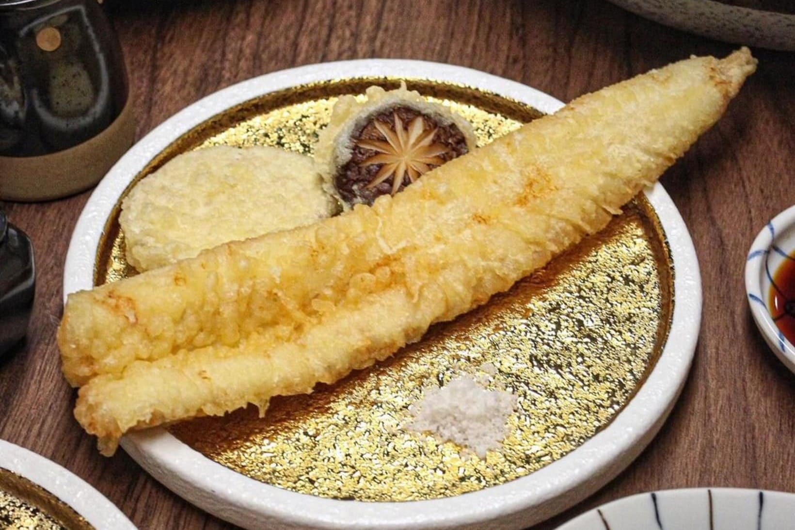 Maguro Central World มากุโระ เซ็นทรัลเวิลด์ อาหารญี่ปุ่น ซูชิ sushi
