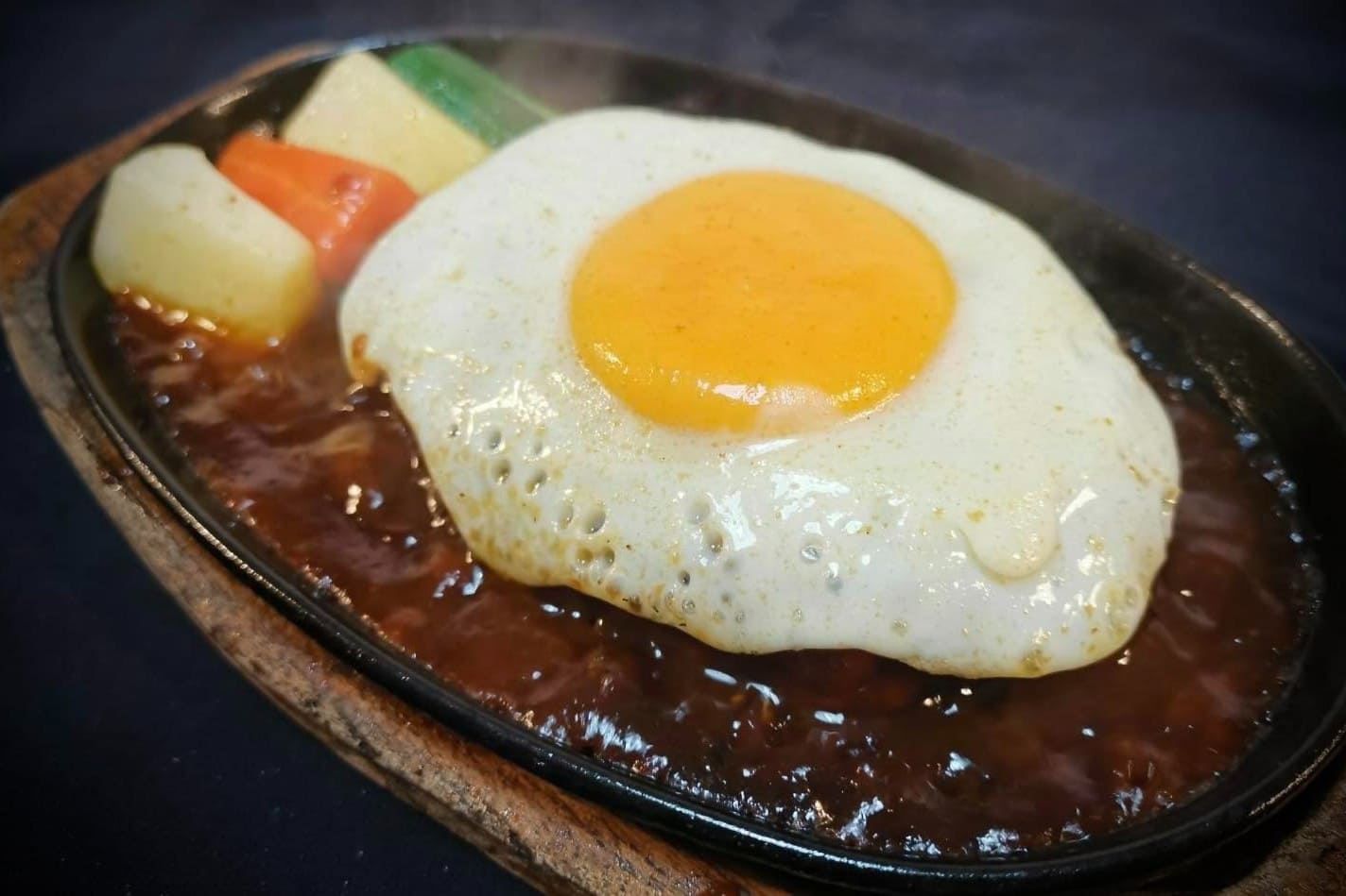 Kitchen Niigata คิชเช่น นีงาตะ อาหารญี่ปุ่น ร้านอาหาร พร้อมพงษ์ japanese restaurant