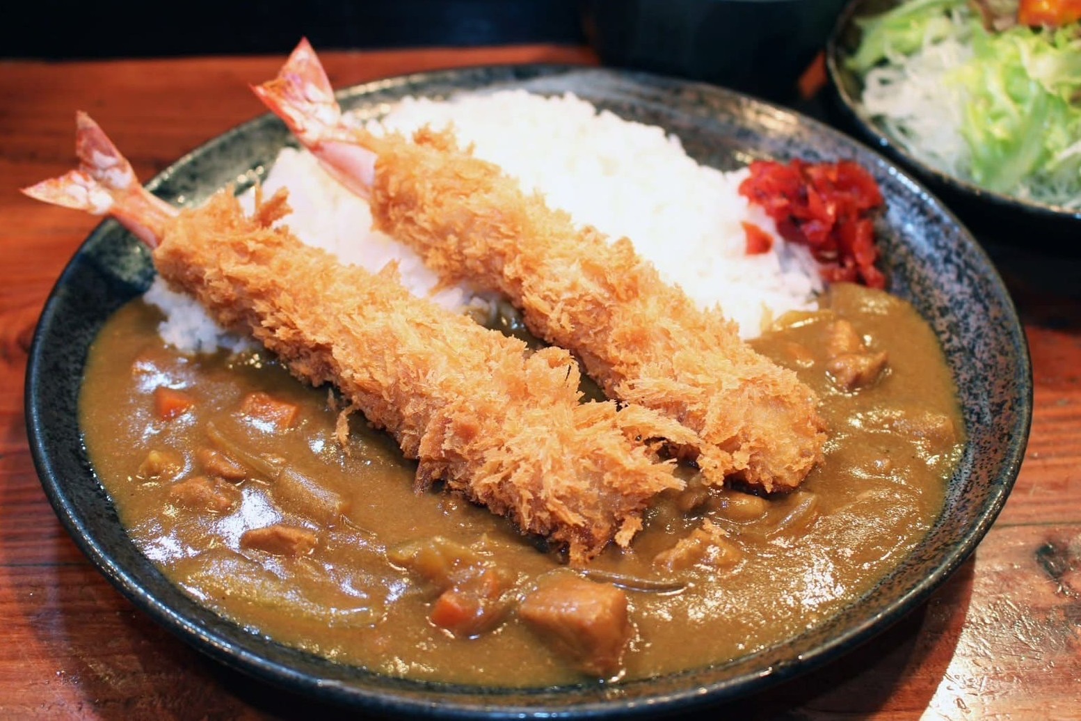 katsushin คัตสึชิน ทงคัตสึ อาหารญี่ปุ่น สีลม ศาลาแดง สุรวงศ์