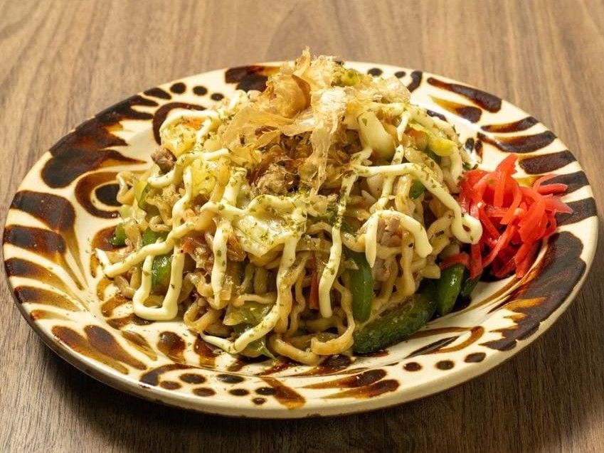 Ryukyu cuisine ChimChim