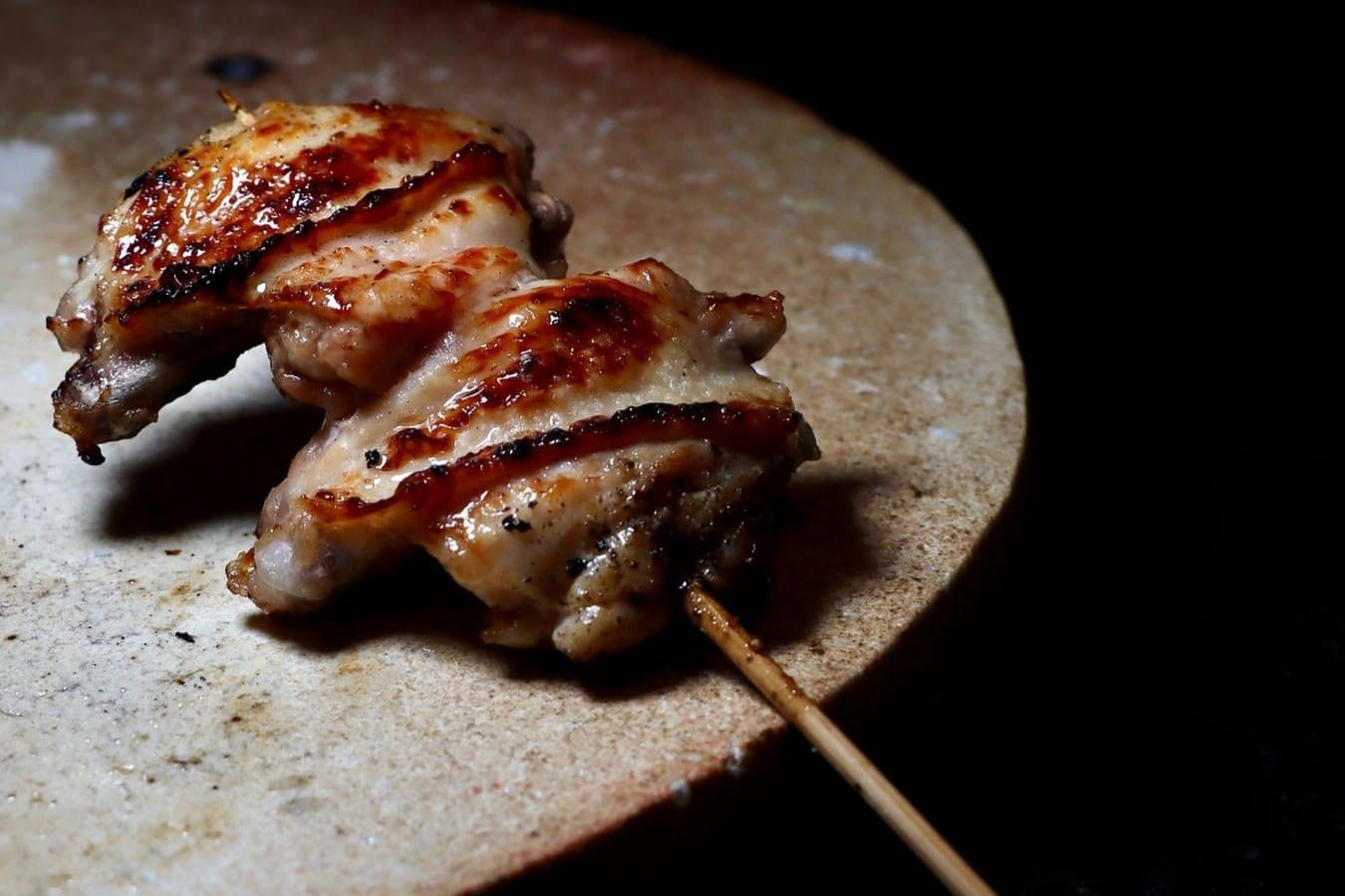 TORISAWA 22 โทริซาว่า ยากิโทริ เอกมัย อาหารญี่ปุ่น japanese restaurant