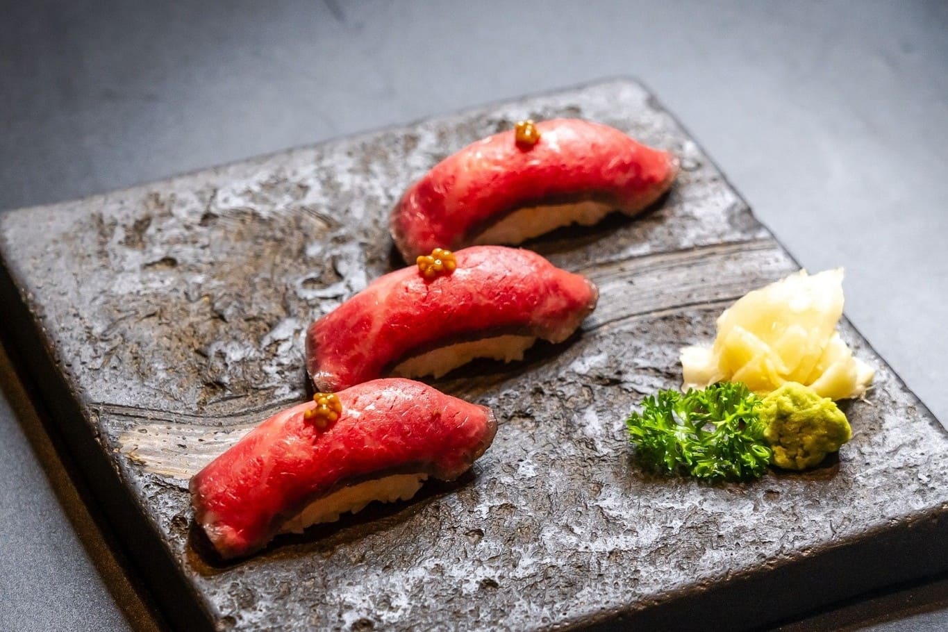 Kamui Hokkaido Dining คามุย ฮอกไกโด ไดน์นิ่ง อาหารญี่ปุ่น ร้านอาหารญี่ปุ่น japanese restaurant