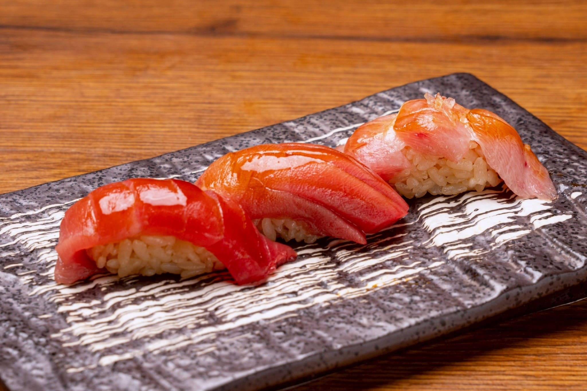 Maguro Central World มากุโระ เซ็นทรัลเวิลด์ อาหารญี่ปุ่น ซูชิ sushi