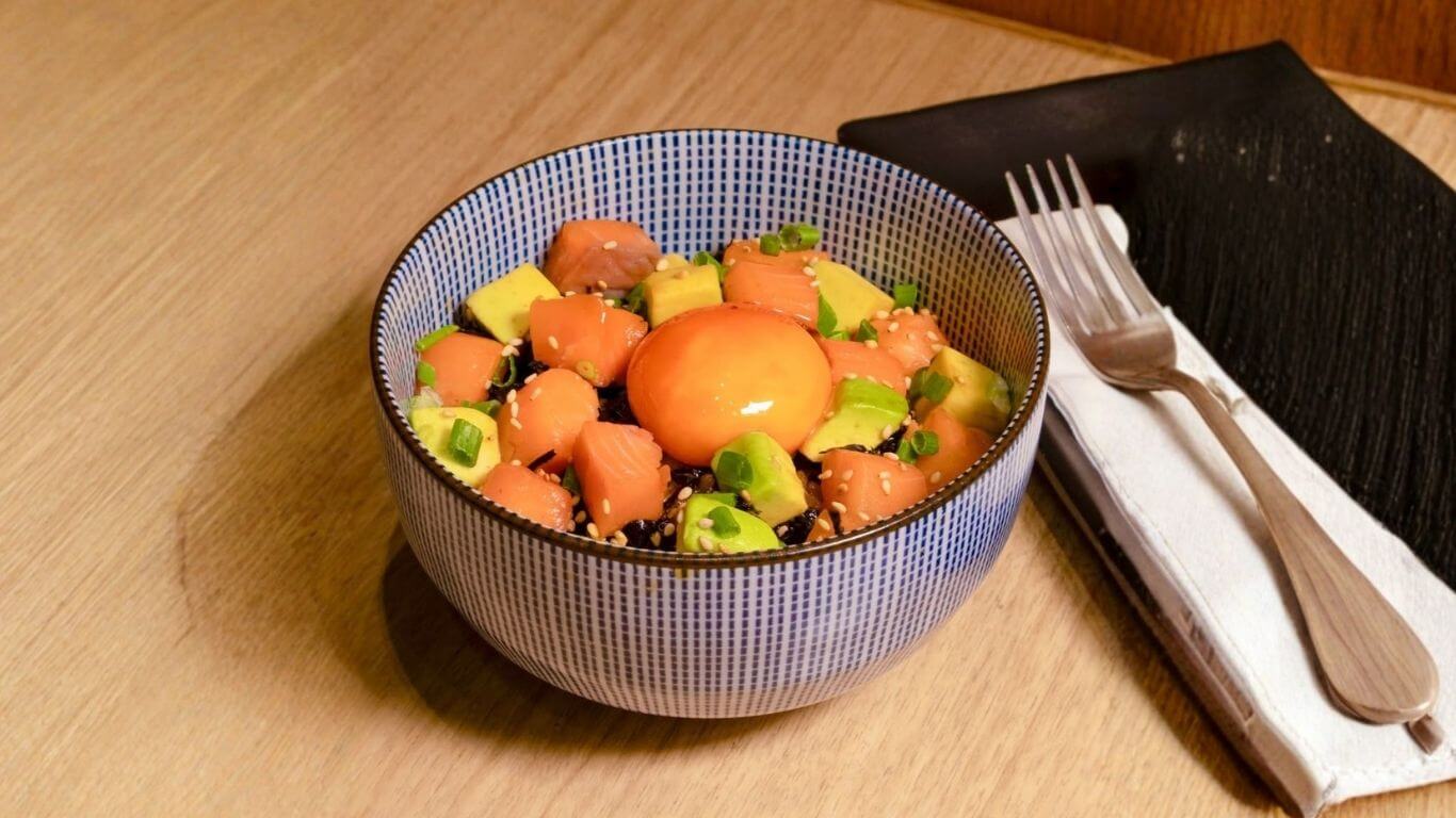 IPPUDO อิปปุโดะ ราเมน ราเมง ราเม็ง