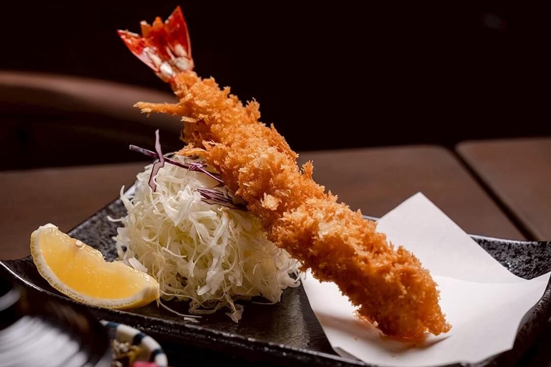 Tonkatsu Aoki ICONSIAM ทงคัตสึ อาโอกิ อาหารญี่ปุ่น ไอคอนสยาม