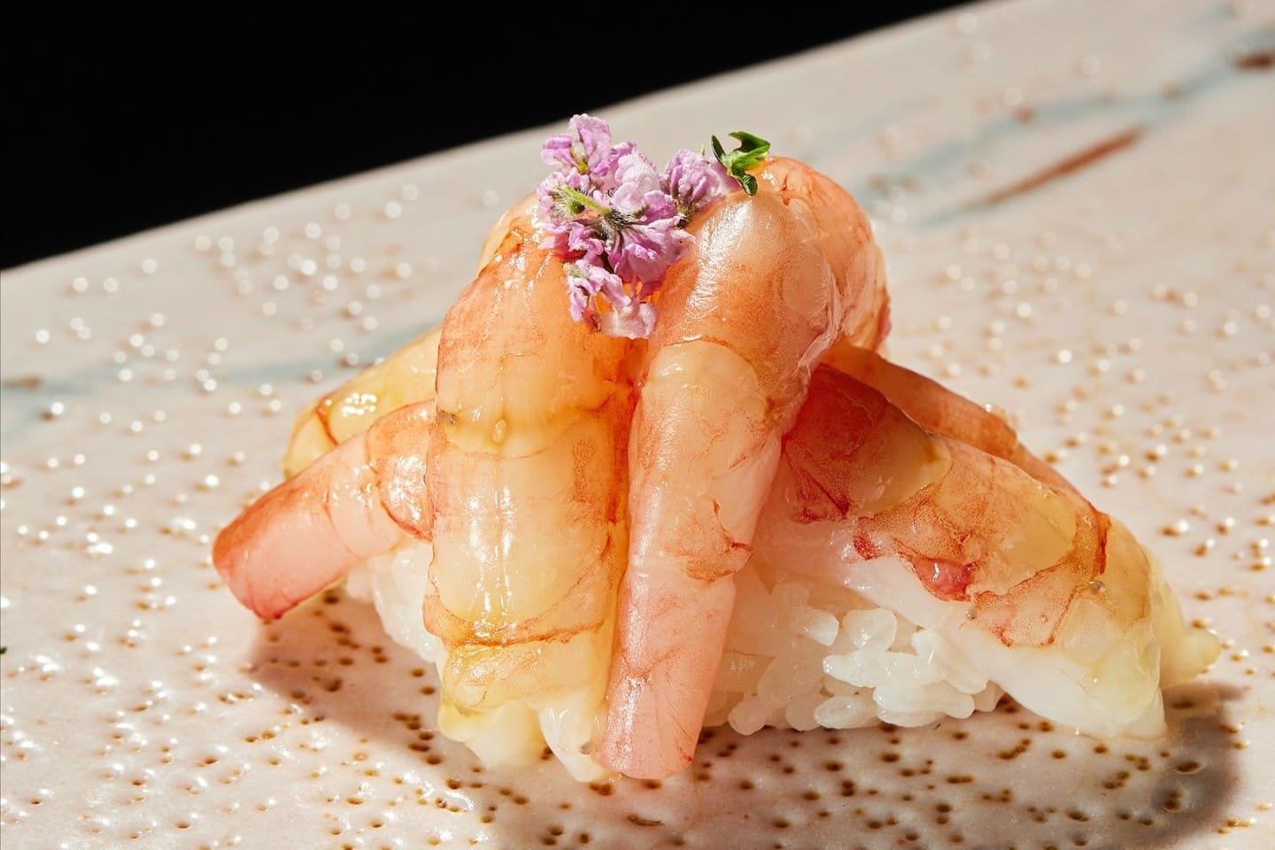 Sushi Ichizu ซูชิ เอโดะ พรีเมียม พร้อมพงษ์ อาหารญี่ปุ่น ร้านอาหารญี่ปุ่น restaurant