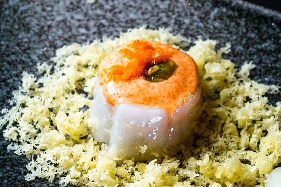 Kamui Hokkaido Dining คามุย ฮอกไกโด ไดน์นิ่ง อาหารญี่ปุ่น ร้านอาหารญี่ปุ่น japanese restaurant