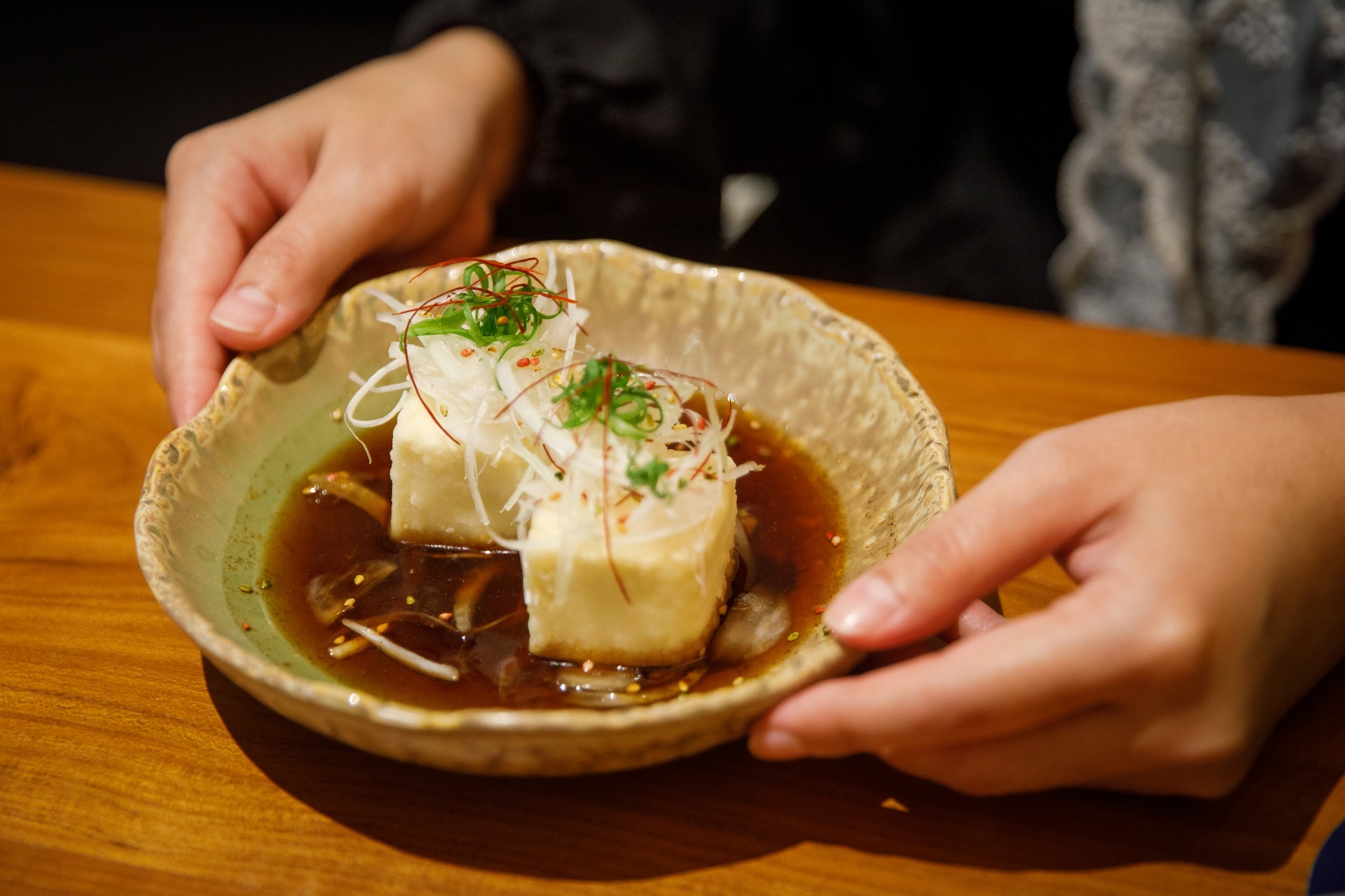 Tomita Ramen ราเมง โทมิตะ อาหารญี่ปุ่น เซ็นทรัลเวิลด์
