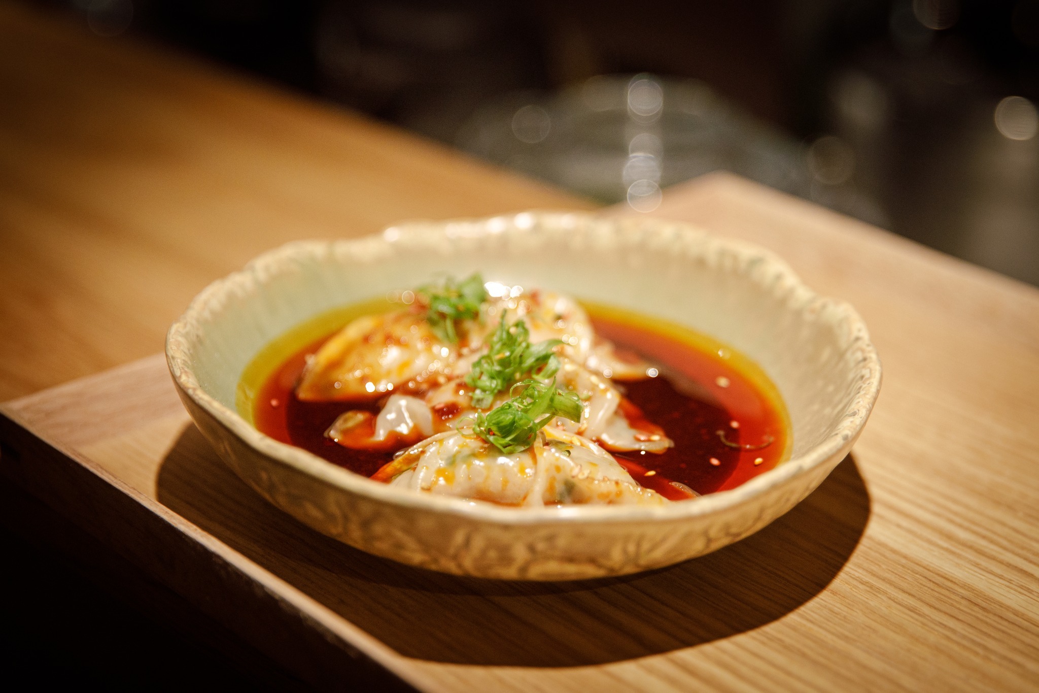 Tomita Ramen ราเมง โทมิตะ อาหารญี่ปุ่น เซ็นทรัลเวิลด์