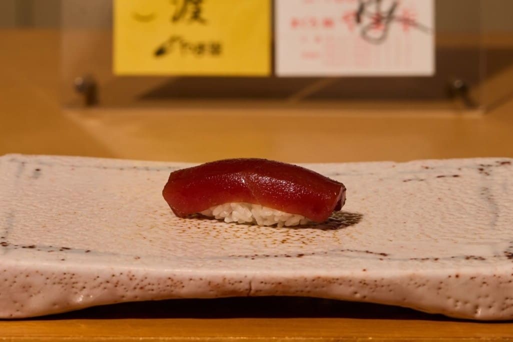 Sushi Ichizu ซูชิ เอโดะ พรีเมียม พร้อมพงษ์ อาหารญี่ปุ่น ร้านอาหารญี่ปุ่น restaurant