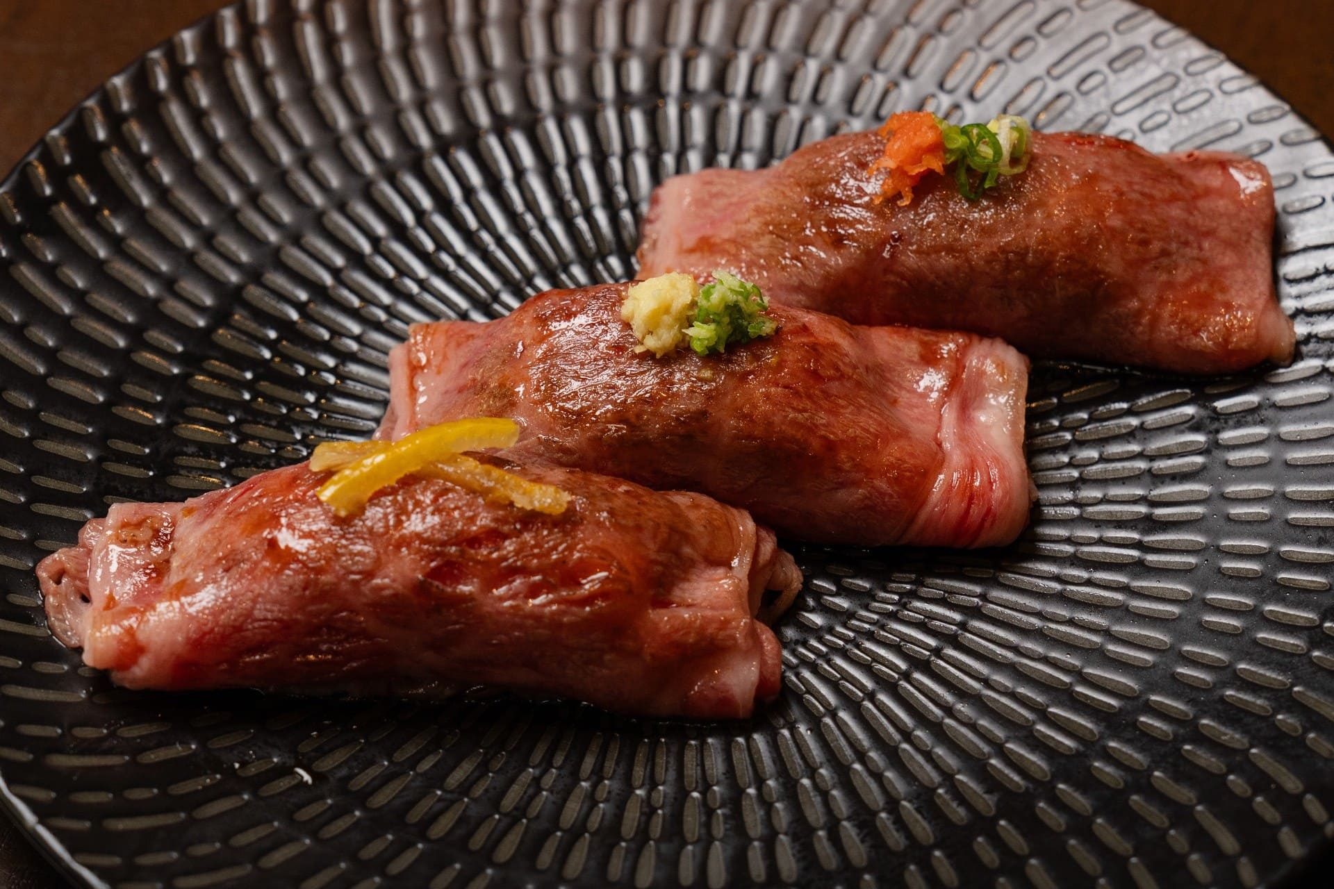 HITORI SHABU Central world ฮิโตริ ชาบู สุกี้ยากี้ เซ็นทรัลเวิลด์ อาหารญี่ปุ่น japanese food