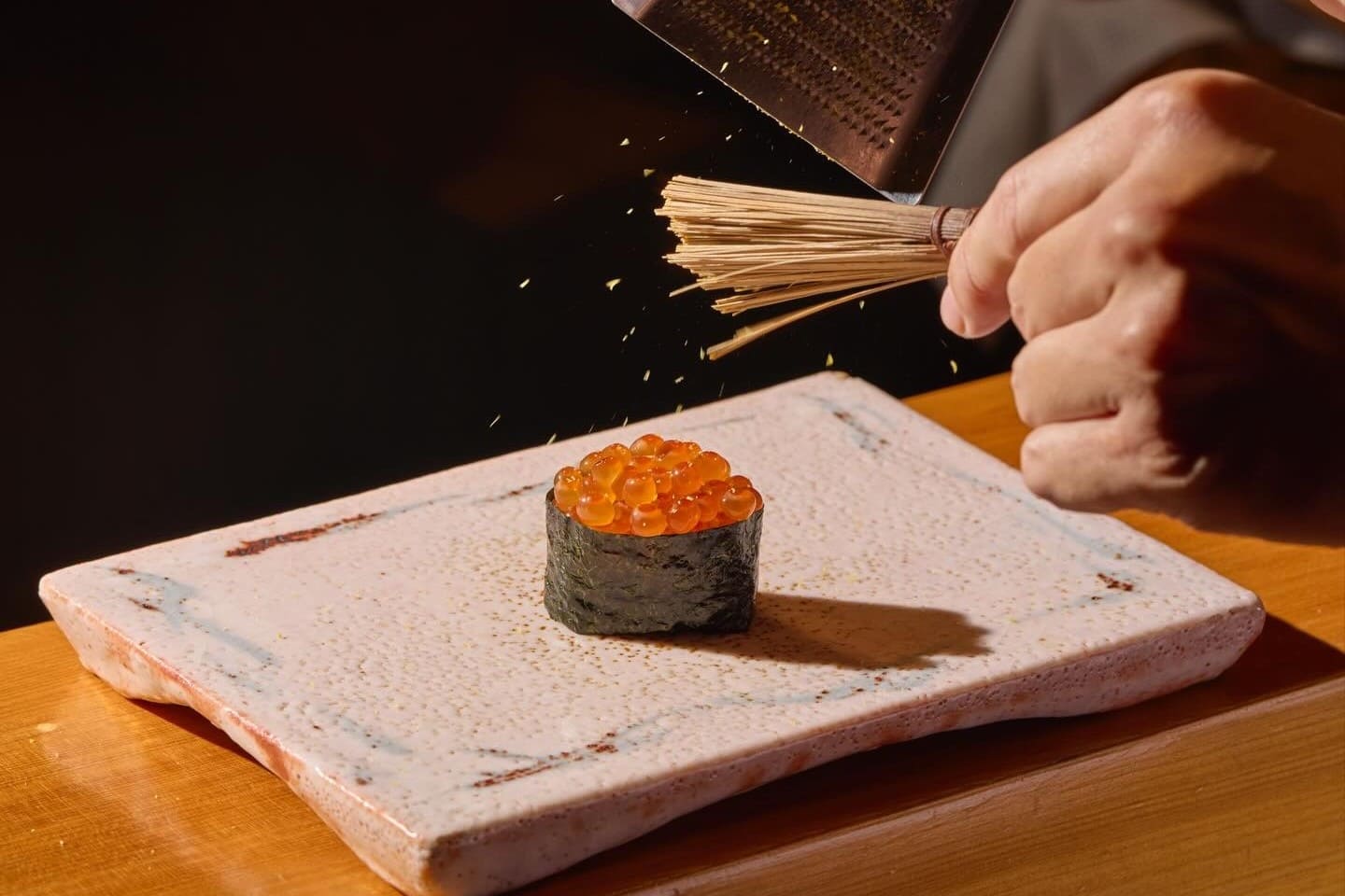 Sushi Ichizu ซูชิ เอโดะ พรีเมียม พร้อมพงษ์ อาหารญี่ปุ่น ร้านอาหารญี่ปุ่น restaurant