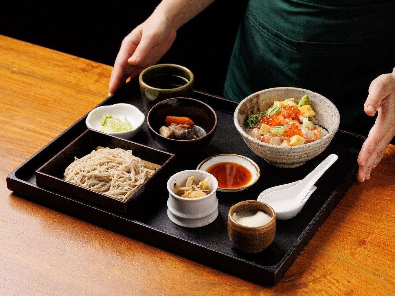 suikin ซุยคิน สีลม japanese restaurant silom ร้านอาหารญี่ปุ่น อาหารญี่ปุ่น