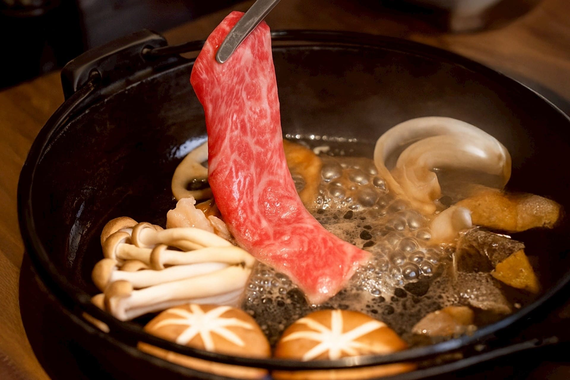 HITORI SHABU Central world ฮิโตริ ชาบู สุกี้ยากี้ เซ็นทรัลเวิลด์ อาหารญี่ปุ่น japanese food